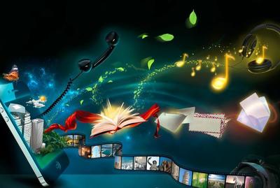 動漫開發 當綠牌專業遇上計算機科技的新浪潮